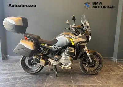 Moto Guzzi Stelvio PFF (2024 - 26) - Annuncio 10001358