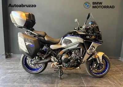 Yamaha Tracer 9 GT+ (2023 - 24) - Annuncio 10001359