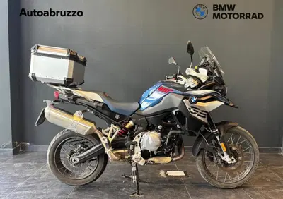 Bmw F 850 GS (2021 - 24) - Annuncio 10001360