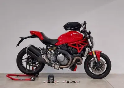 Ducati Monster 1200 (2017 - 21) - Annuncio 10001362