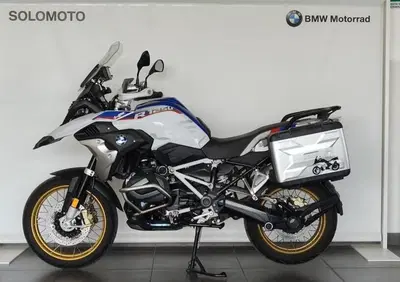 Bmw R 1250 GS (2019 - 20) - Annuncio 10001363