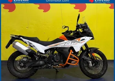 KTM 790 Adventure (2023 - 24) - Annuncio 9918441