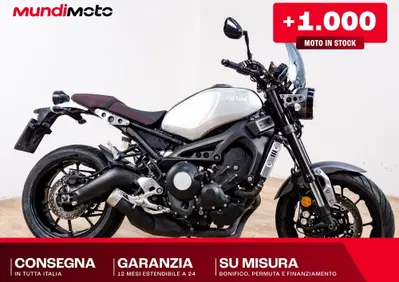 Yamaha XSR 900 Abarth (2017 - 18) - Annuncio 10001366