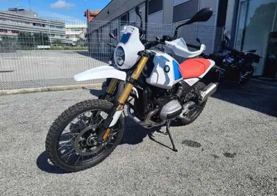 Bmw R 1200 GS (2010 - 12) - Annuncio 10001371