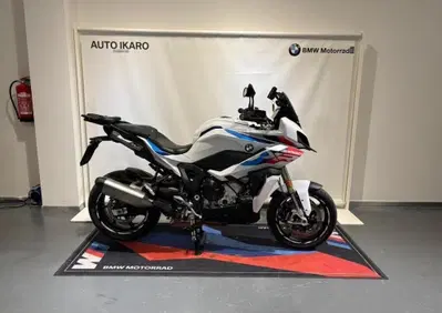 Bmw S 1000 XR (2020 - 23) - Annuncio 10001377
