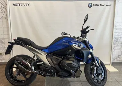 Bmw R 1300 R (2026) - Annuncio 10001380