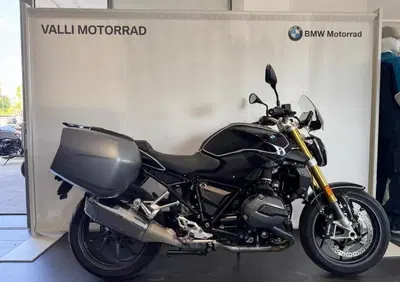 Bmw R 1200 R (2017 - 18) - Annuncio 9994994