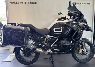 Bmw R 1250 GS Adventure (2021 - 24) - Annuncio 10001384