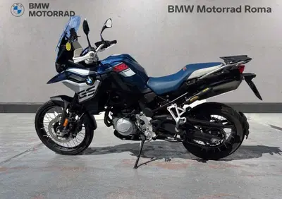 Bmw F 850 GS (2021 - 24) - Annuncio 9978372