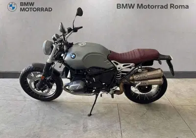 Bmw R nineT Scrambler (2021 - 24) - Annuncio 9983615