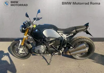 Bmw R nineT 1200 (2017 - 20) - Annuncio 9983617