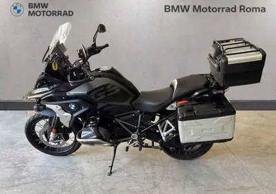 Bmw R 1250 GS (2021 - 24) - Annuncio 9993986