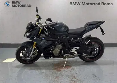 Bmw S 1000 R (2017 - 20) - Annuncio 10001394