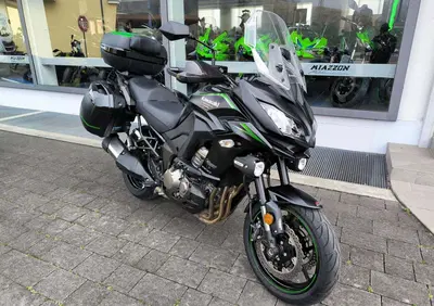 Kawasaki Versys 1000 Grand Tourer (2017 - 20) - Annuncio 9976258