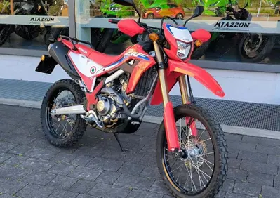 Honda CRF 300L (2021 - 24) - Annuncio 9982511