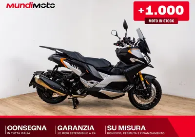 Peugeot XP400 Allure (2025 - 26) - Annuncio 10001404