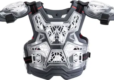 Pettorina protettiva bambino Acerbis GRAVITY Trasp - Annuncio 9938177