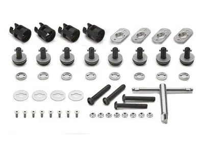 Kit Givi 04RKIT Rapid Release - Annuncio 9914336