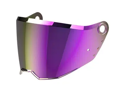 Visiera Airoh Commander 2 Fumé - Annuncio 8866317