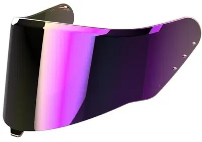 Visiera Specchio Blu Airoh Per Matryx - Annuncio 8823050