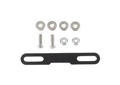 Kit viteria Givi 06SKIT per supporti S900A - S901A - Annuncio 8765311