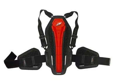Protezione schiena Zandonà HYBRID BACK PRO RS x6 R  - Annuncio 9219246