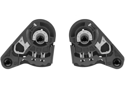 Ricambio Airoh sottoplacche visiera per Commander - Annuncio 9889125