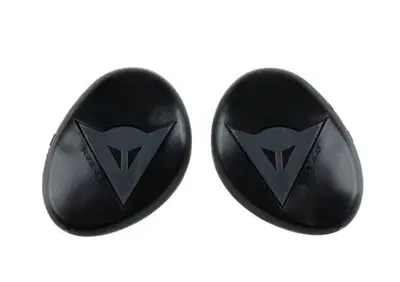 Ricambio Placche Ginocchia Dainese Dets Aluminium - Annuncio 9652475