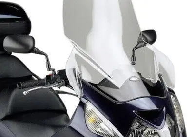 Kit attacco specifico Givi 2130KIT per bauletto po - Annuncio 9886275