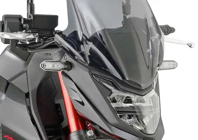 Cupolino Givi 2166A fumé per Honda CB 750 Hornet ( - Annuncio 9886278