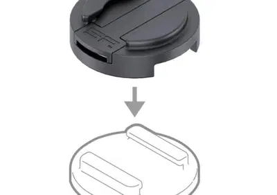 SP Adattatore SPC+ SP Connect  - Annuncio 9883606