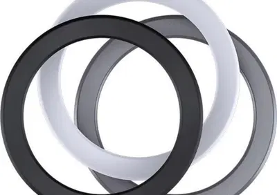 SP Connect Supporti magnetici adesivi SPC+ SP Conn  - Annuncio 9886282