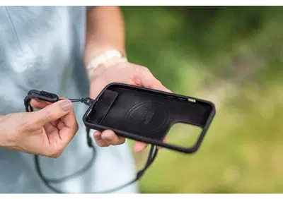 SP Connect Cordino per custodia - Annuncio 9886283