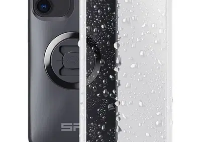 Custodia smartphone IPHONE 13 MINI-12 MINI imperme  - Annuncio 9886290