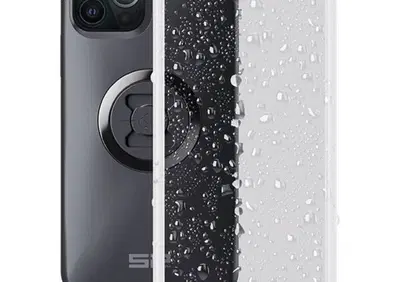 Custodia smartphone IPHONE 13 PRO-13-12 PRO-12 imp  - Annuncio 9886291