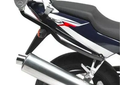 Attacco Posteriore Givi 248F Per Honda CBR1100 XX - Annuncio 9884347