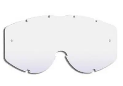 Lente chiara Thor per occhiali Enemy bambino Nero - Annuncio 9886293