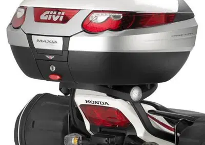 GIVI 268FZ Attacco posteriore specifico per MONOKE - Annuncio 9386395