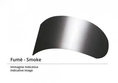 Visiera Dark Smoke HJC per RPHA 1 HJC  - Annuncio 9213129
