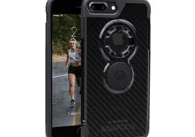 Cover Rokform Case Cristal per I Phone 7-8 Plus Ca  - Annuncio 9051742