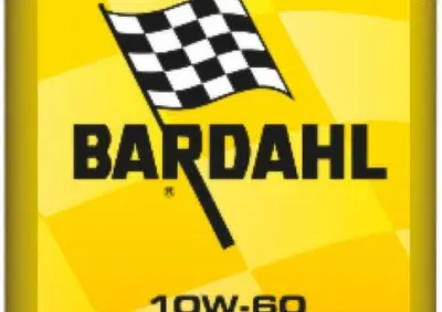 Olio motore lubrificante Bardahl XT4S C60 10W-60 1 - Annuncio 9945239