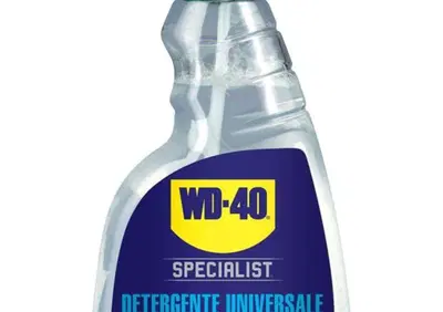 Detergente universale WD-40 500ml - Annuncio 9571103
