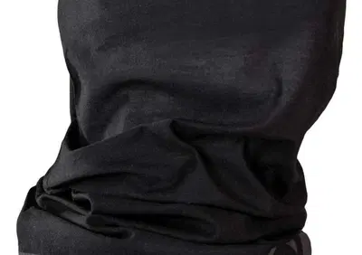 Scaldacollo moto Ixon Pure Nero - Annuncio 9467759