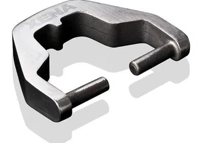 Gancio adattatore Xena xca15 in acciaio inox - Annuncio 9611704