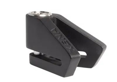 Bloccadisco Xena x2 in acciaio inox perno 14mm Ner - Annuncio 9866997