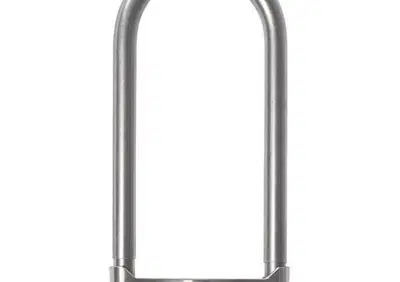 Arco Xena in acciaio inox da 250mm - Annuncio 9548248