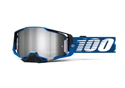 Occhiali Cross 100% Armega Rockchuck Lente A Specc  - Annuncio 9315133