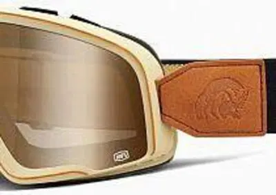 Occhiali Cross 100% Barstow State Of Ethos Lente B  - Annuncio 9125459