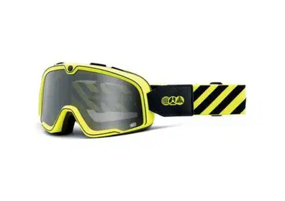 Occhiali Cross 100% Barstow The Arsenale Lente Fum  - Annuncio 9327618