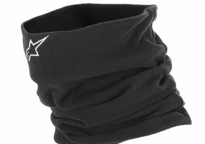 Cilindro Alpinestars Neck Warmer Nero - Annuncio 9846026